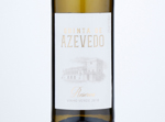 Quinta de Azevedo Reserva Vinho Verde,2018