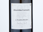 Contacto Alvarinho,2019