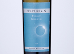 Hyperion Pinot Grigio,2018