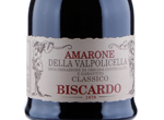 Biscardo Amarone Classico,2015