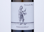 Piekenierskloof Grenache Blanc,2018