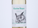 Cuatro Rayas Organic Verdejo,2019