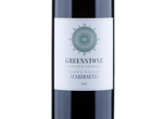 Greenstone Estate Cabernets,2017