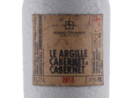 47 Anno Domini Le Argille Cabernet di Cabernet,2015