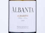 Albanta,2019