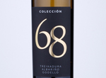 Coleccion 68,2019