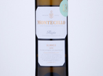 Montecillo Blanco Fermentado en Barrica,2019