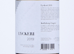 Lyckeri,2019