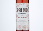 Primo de Lanzarote Vermut Rojo,NV