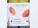 Yalumba Organic Viognier,2019