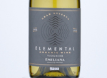 Elemental Gran Reserva Viognier,2020