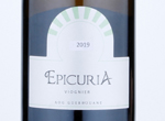 Epicuria Viognier,2019