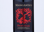 Masso Antico Primativo del Salento,2019