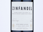 Berry Bros. & Rudd Zinfandel by Ridge Vineyards,2017