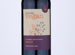 Proudly Vegan Merlot,2020