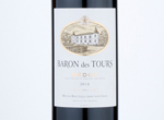 Baron Des Tours,2018