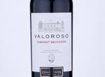 Valoroso Cabernet Sauvignon,2019