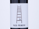 Paso-Primero Tinto,2019