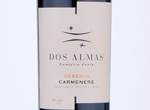 Reserva Carmenère,2018