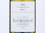 Marks & Spencer Classics Bourgogne Blanc,2018