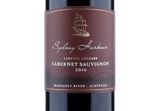 Sydney Harbour Limited Release Cabernet Sauvignon,2016