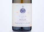 Madame Veuve Point Rully,2018