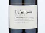 Definition Chardonnay,2019