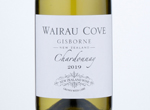 Wairau Cove Chardonnay,2019