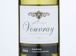 Tesco Vouvray,2019