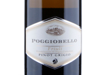 Poggiobello - Pinot Grigio,2018