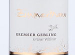 Grüner Veltliner Kremser Gebling Kremstal Reserve,2019