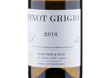 Berry Bros. & Rudd Pinot Grigio,2018