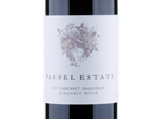 Passel Estate Cabernet Sauvignon,2017