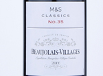 Marks & Spencer Classics Beaujolais Villages,2019