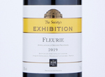 The Society's Exhibition Fleurie,2019