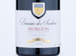 Domaine des Souchons Morgon Cote du Py,2019