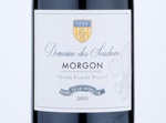 Domaine des Souchons Morgon Claude Pillet,2019