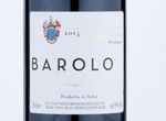 Tesco Finest Barolo,2015