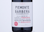 Piemonte Barbera Organic,2019