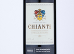 Tesco Chianti,2018