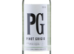 Spar Pinot Grigio Provincia di Pavia,2018