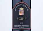 3cru Amarone,2015