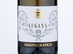 Aristocratico Lugana,2019