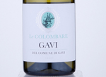 Le Colombare Gavi di Gavi,2019