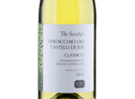 The Society’s Verdicchio Classico,2018