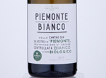 Piemonte Bianco Organic,2019