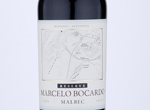 Marcelo Bocardo Gran Malbec,2019