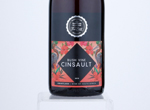 Morrisons The Best Bush Vine Cinsault,2019