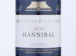 Bouchard-Finlayson Hannibal,2018