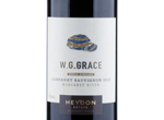 Heydon Estate WG Grace Cabernet,2015